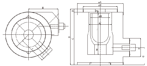 参考構成図