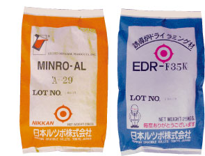 MINRO,EDRシリーズ